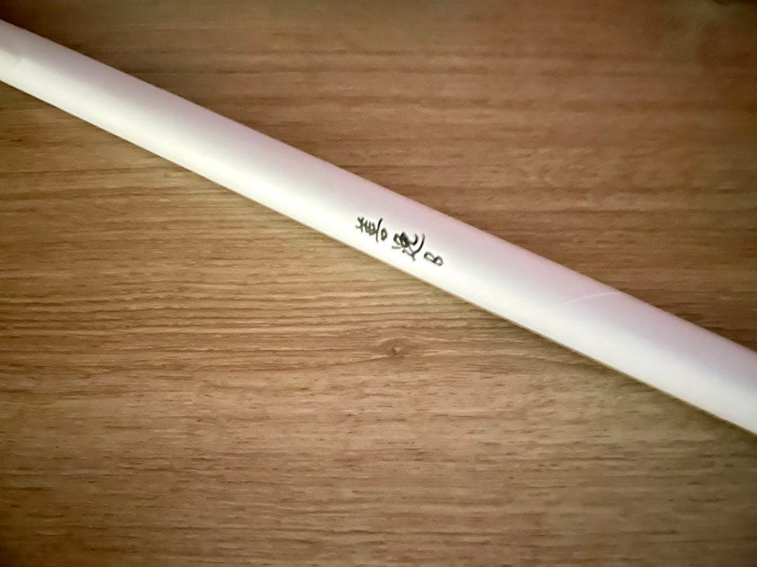 おたのしみくじ　wチャンス　ポスター　善逸　鬼滅の刃　ダイニング　原画