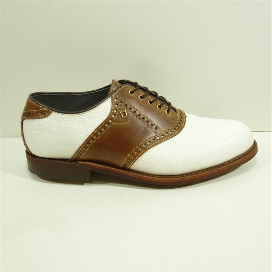 Footjoy Classics Dry Shoes US 10½ C