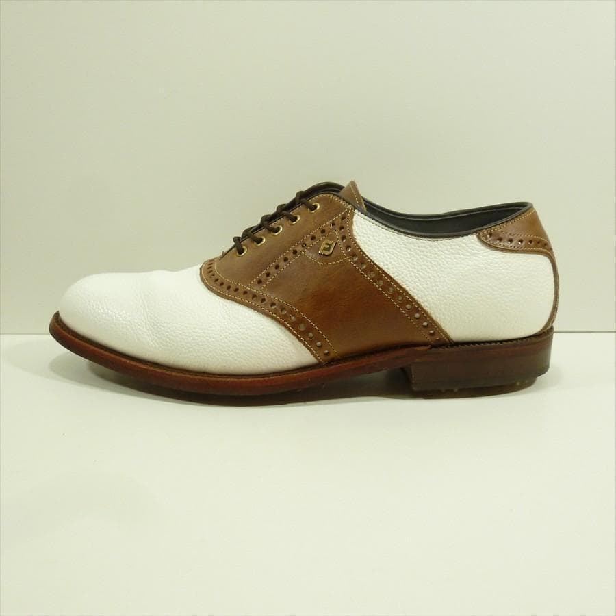 Footjoy Classics Dry Shoes US 10½ C