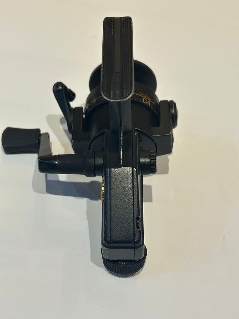 Abu Garcia カーディナルC4X