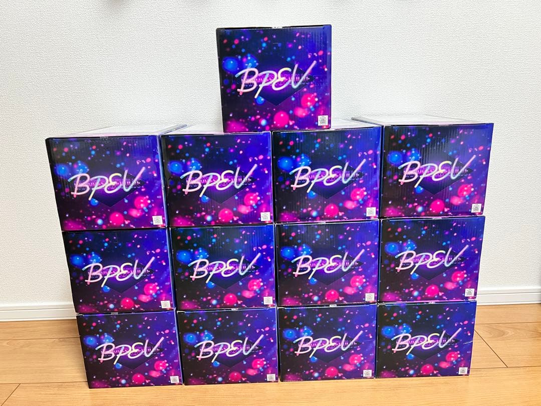 初音ミク ガンダム45周年×初音ミク フィギュア　13個セット①