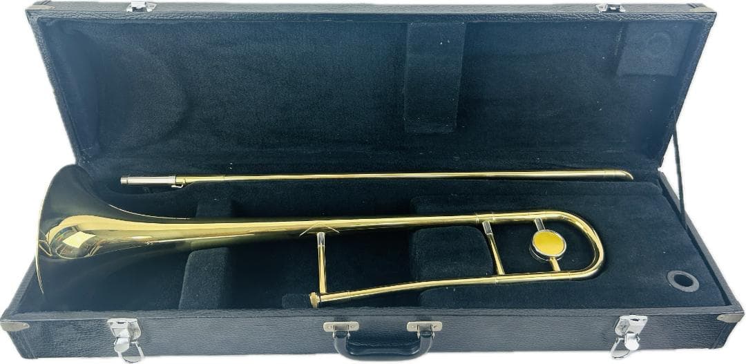 Barrington バーリントン　トロンボーン 現状品　マウスピースなし