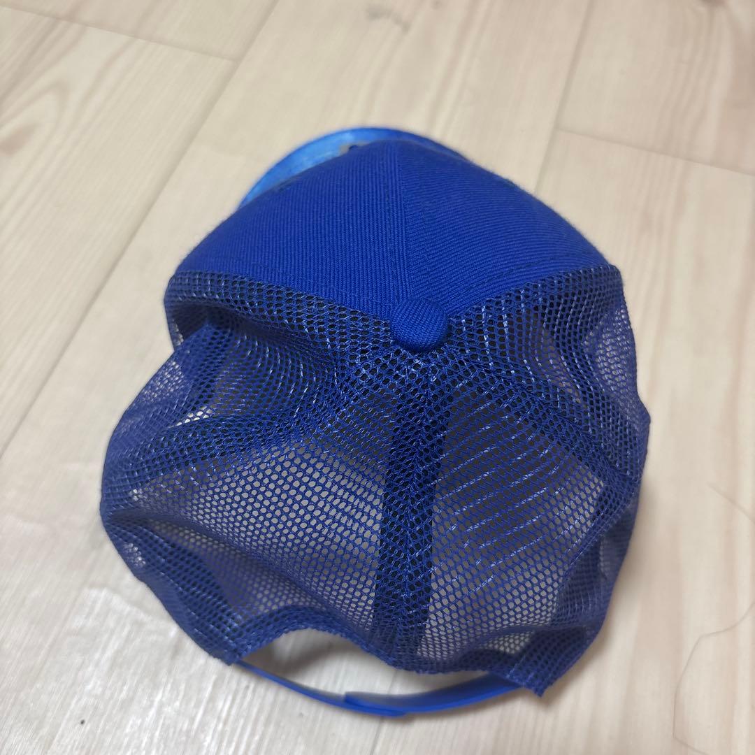 横浜ベイスターズ応援帽子