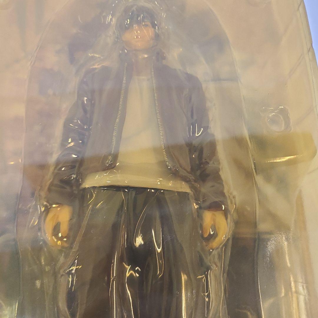 １月いっぱいで出品取消〖未開封〗クローズ FBG 林田恵 あるあるcity版