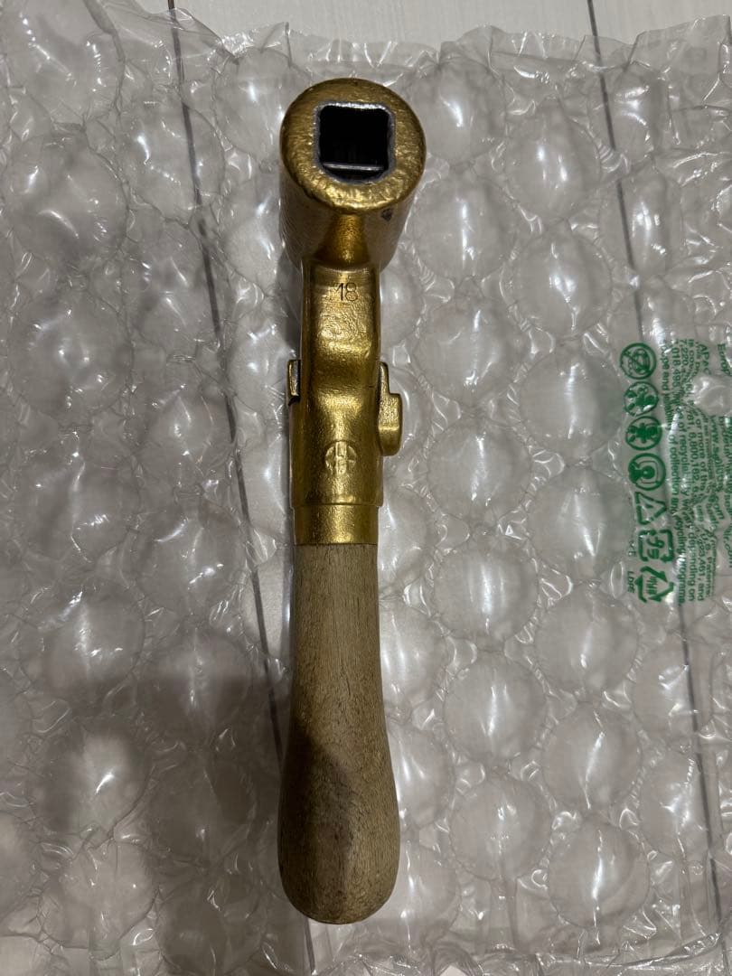 【週末セール】鉄道部品 ブレーキハンドル 気動車