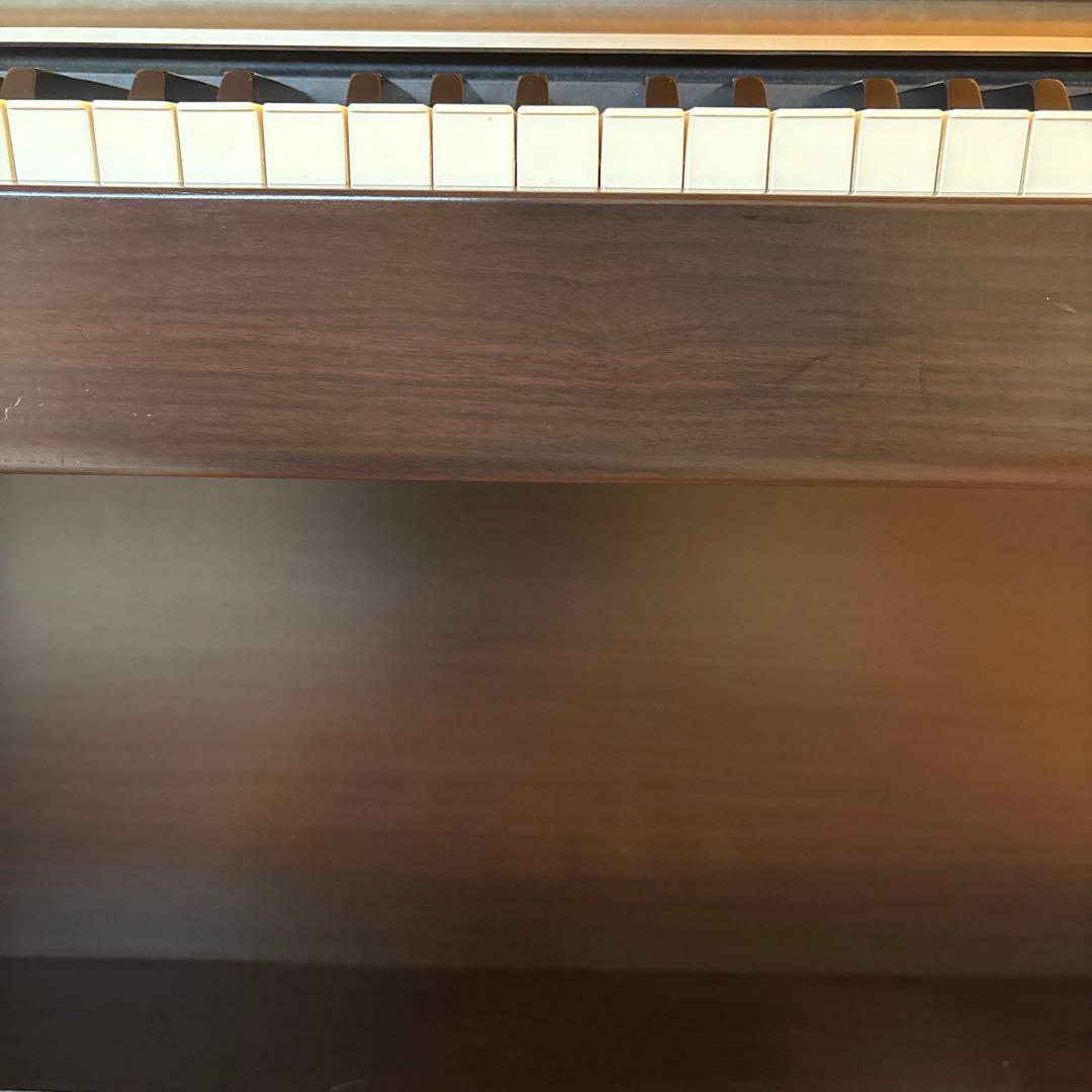 （引き取り）中古美品　KAWAI デジタルピアノ CN24R