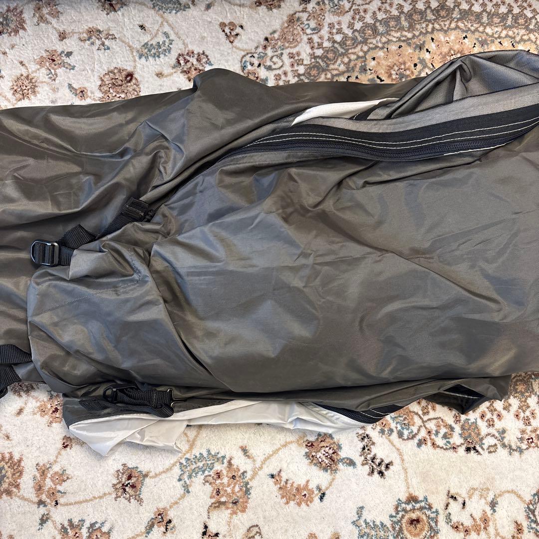 Sabbatical サバティカル　アルニカ　テント