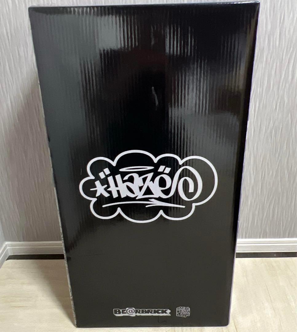 【正規品✨】 ベアブリック エリックヘイズ 1000% ERIC HAZE