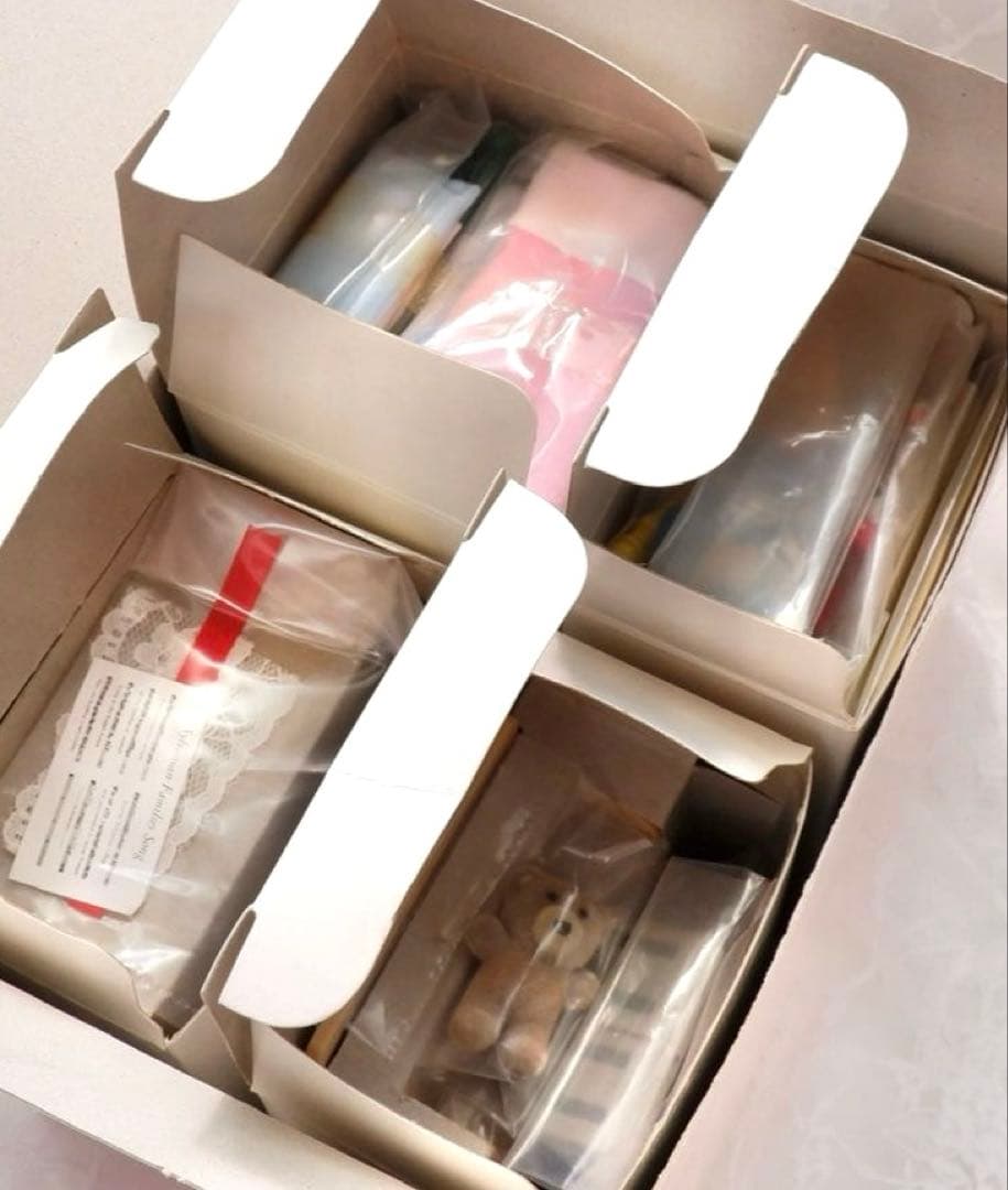 【新品•未使用】シルバニアファミリー⭐️チャイルドルームセット⭐️