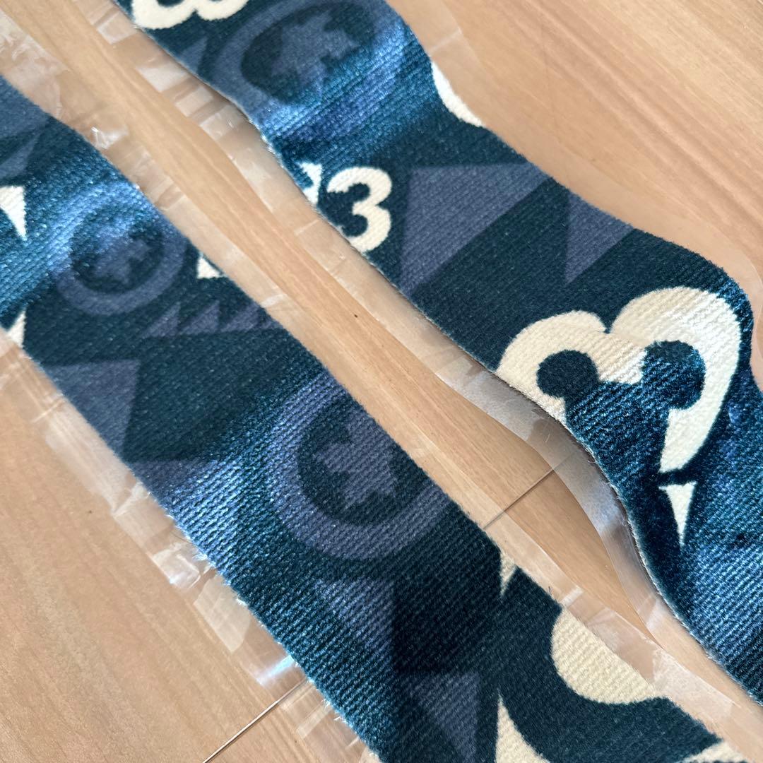 バックカントリー　スキー　セット　BC BRIZZARD ATOMIC