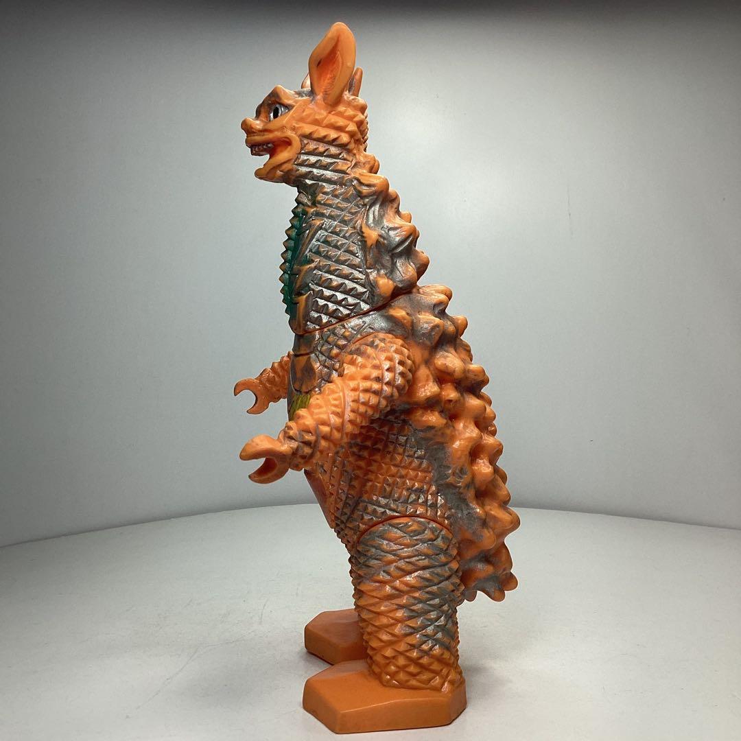 『当時モノ マルサン』スタンダードサイズ 23㎝ ギャンゴ