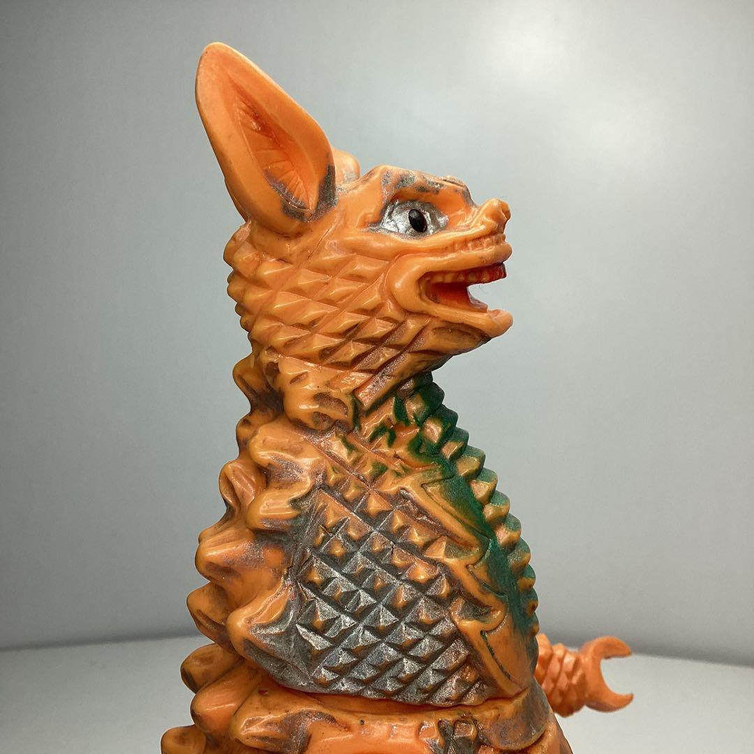 『当時モノ マルサン』スタンダードサイズ 23㎝ ギャンゴ