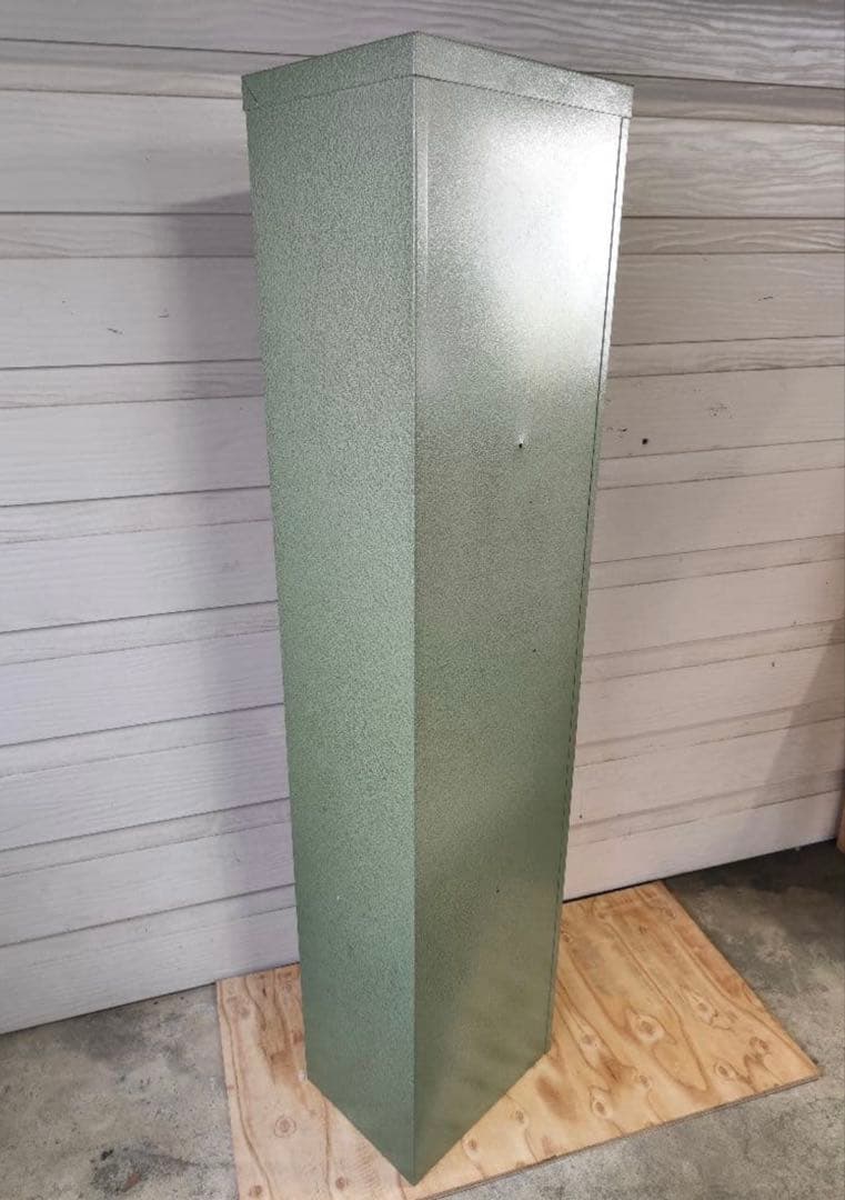 ガンロッカー、弾倉ロッカーセット