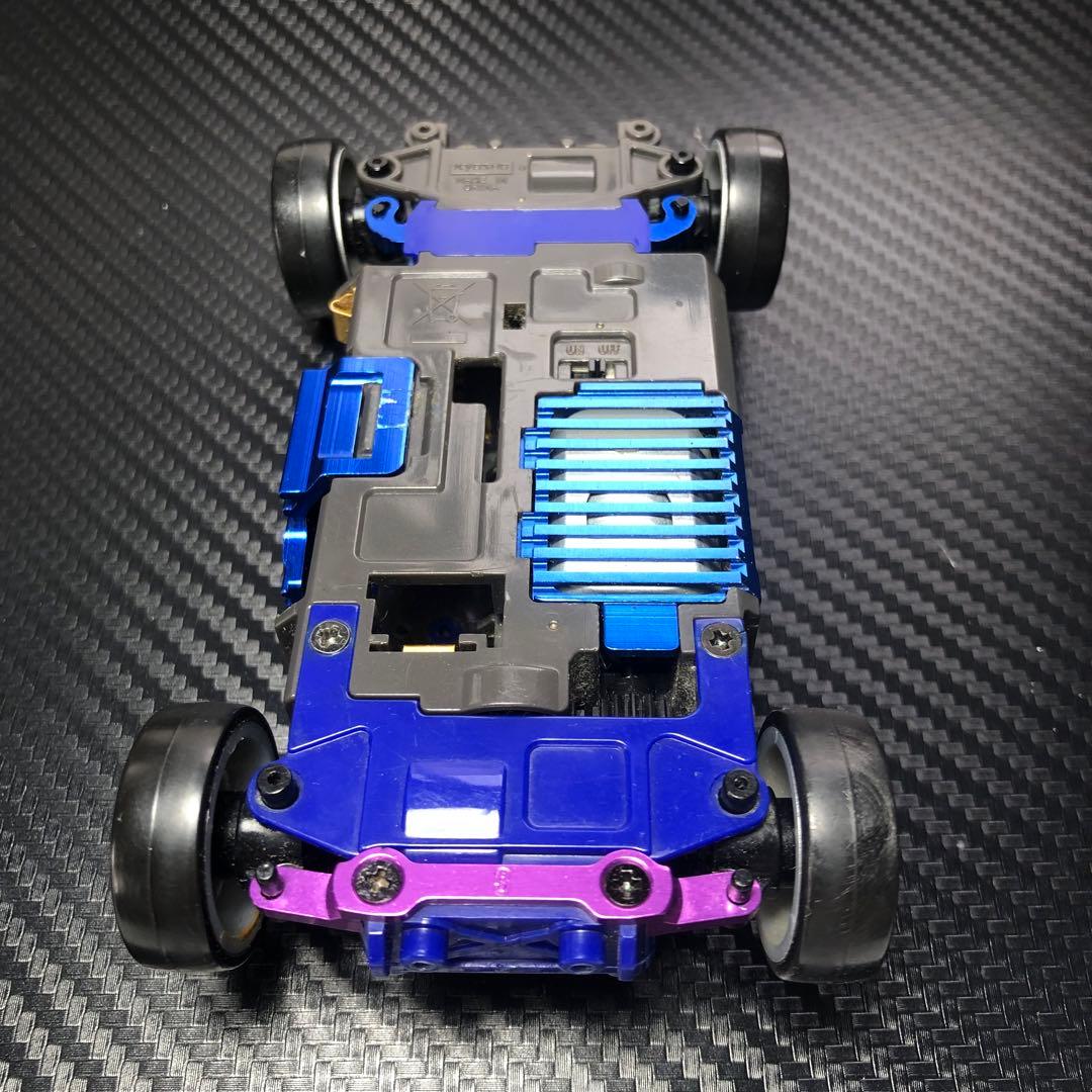 京商 ミニッツ　AWD オプションあり　3レーシング