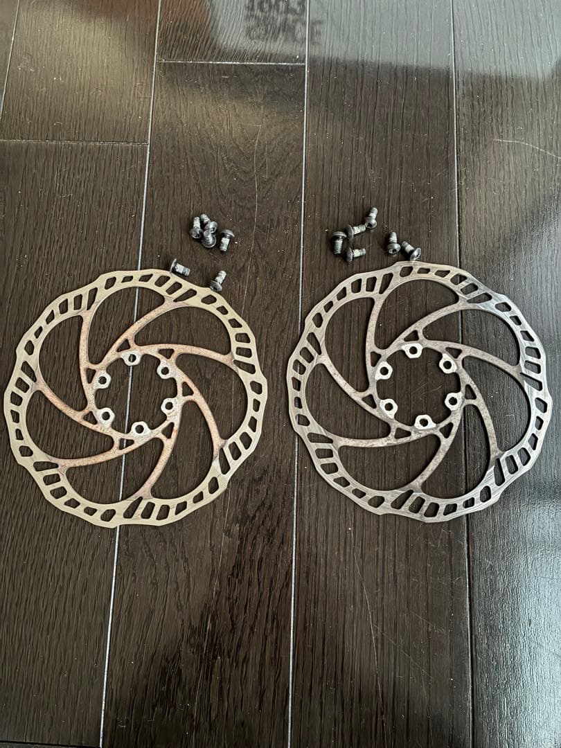 MAGURA マグラ　MT TRAIL 油圧ディスクブレーキパーツセット