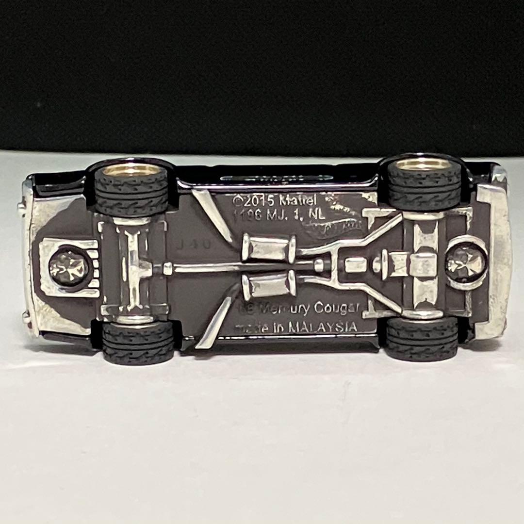 1/64 ヘルズデプト　クーガー