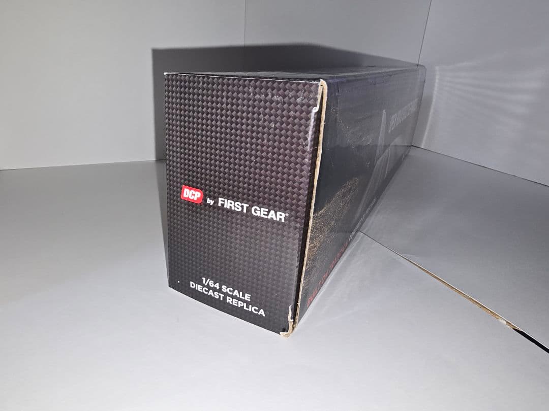 専用 Peterbilt389 重機運搬