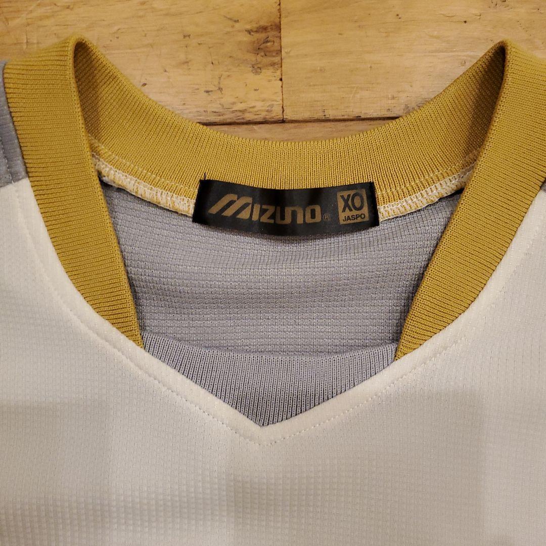 元オリックス 大引選手使用ベースボールTシャツ