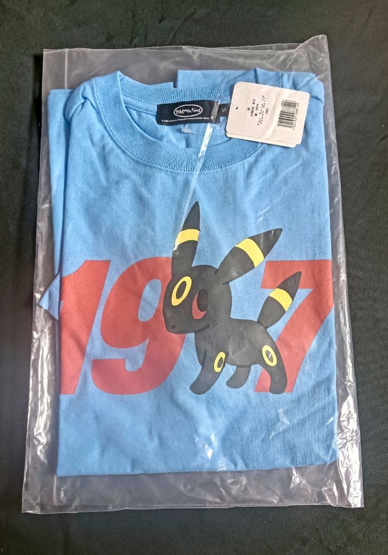 ポケモン イーブイTシャツ タグ付 9着