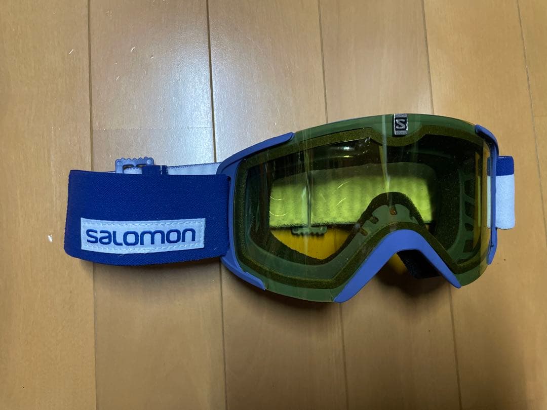 salomon サロモン スキー スノーボード ゴーグル ウィンタースポーツ
