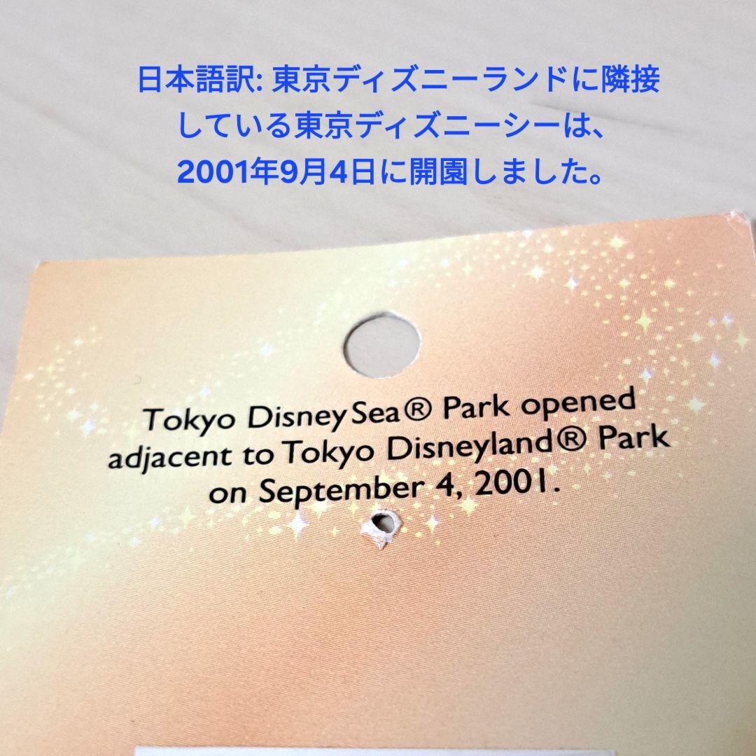 【超レア•極美品】海外ディズニーピンバッジ LE2000(世界2000個限定)