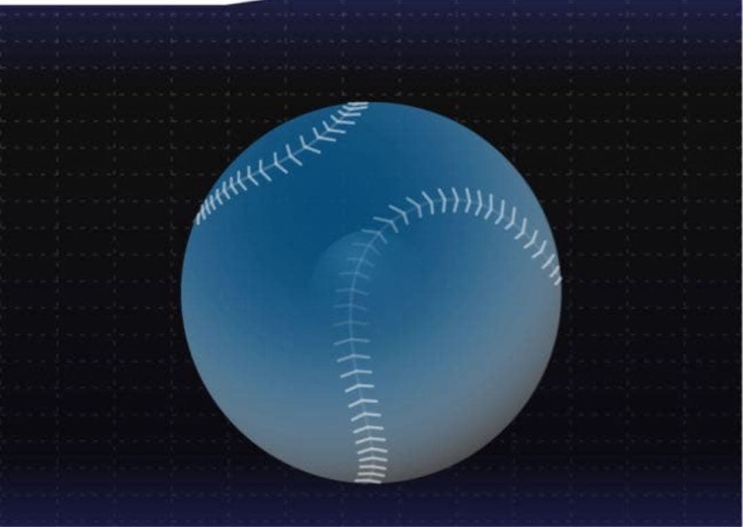 テクニカルピッチ　M球　SSK