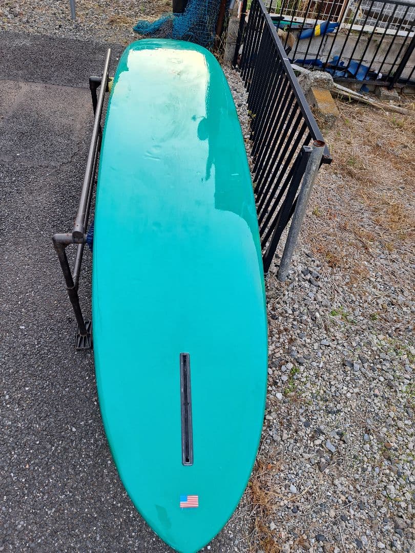 デューイウェーバー　スタイリストSurfboards ボード