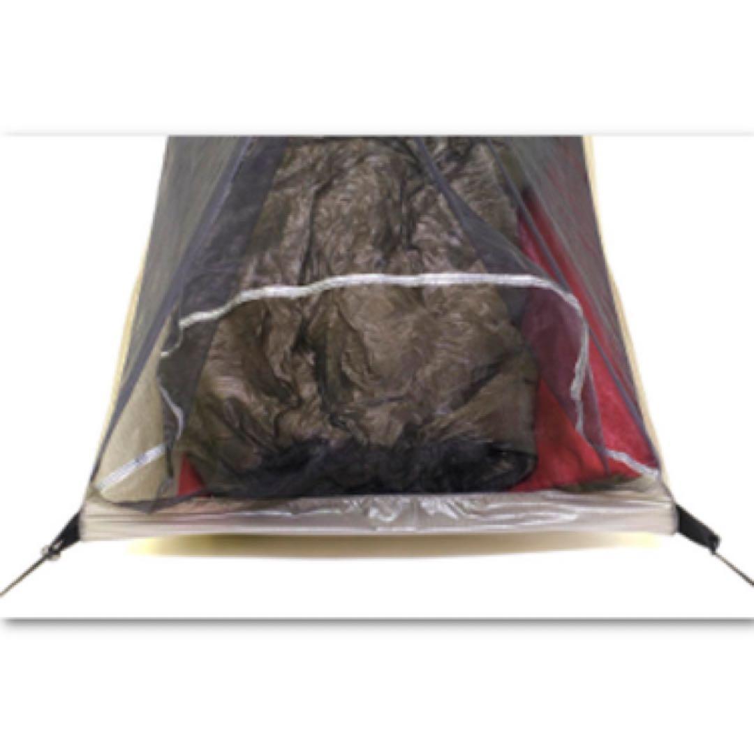 ★Mountain Laurel Designs BUG BIVY バグビビィ
