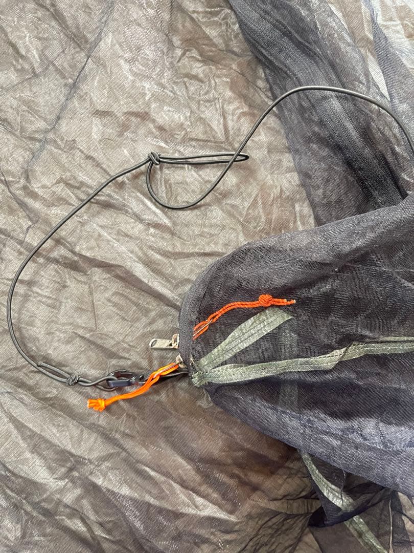 ★Mountain Laurel Designs BUG BIVY バグビビィ