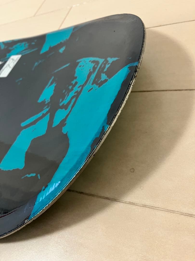 K2 STANDARD スノーボード　 ケーツー 155cm 大阪手渡し可能！