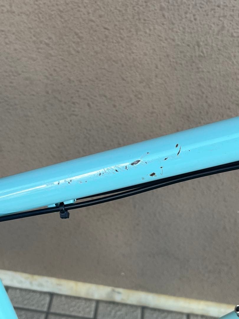 surly wednesday 横浜駅引渡し