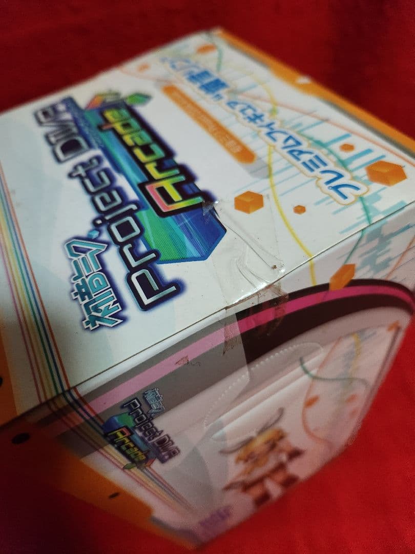 鏡音レン　鏡音リン　Project DIVA プレミアムフィギュア　２種　初音