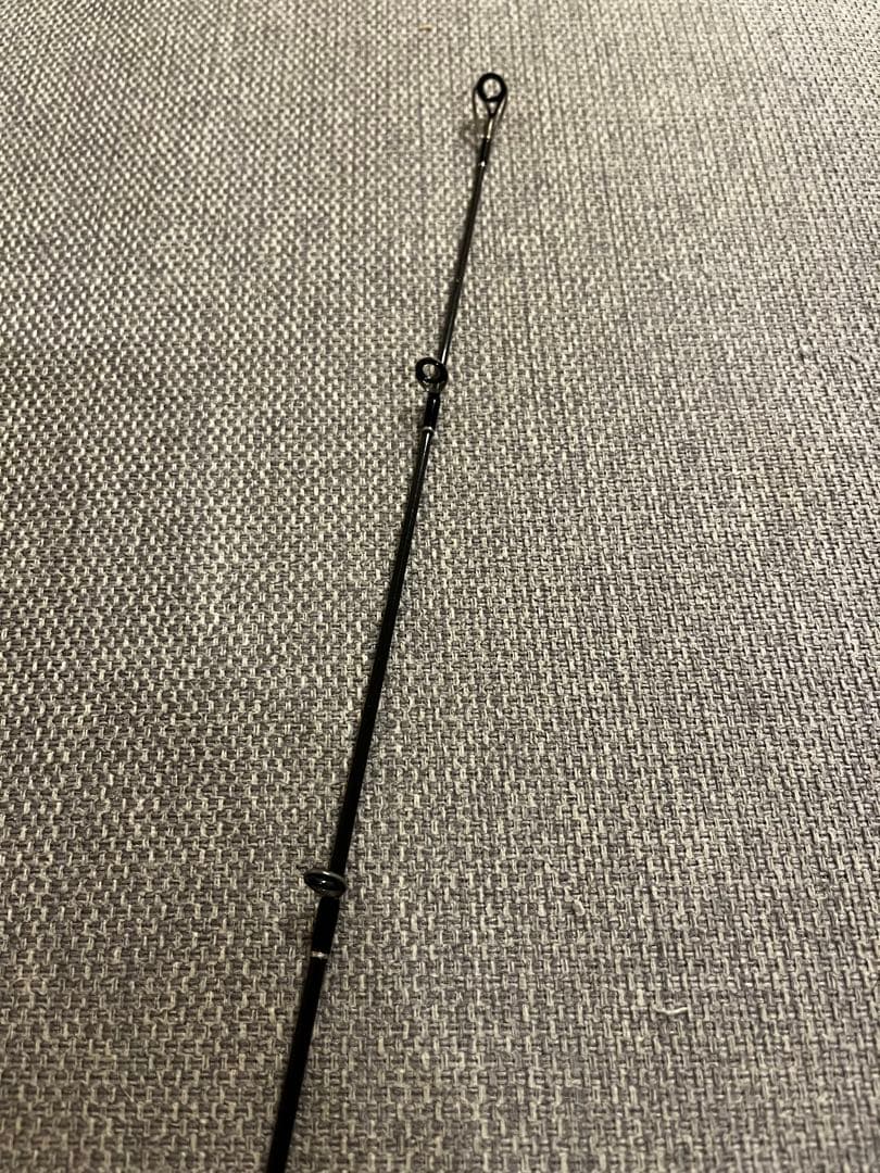 デプス　HGCS-72MHRF　ルードバイパー