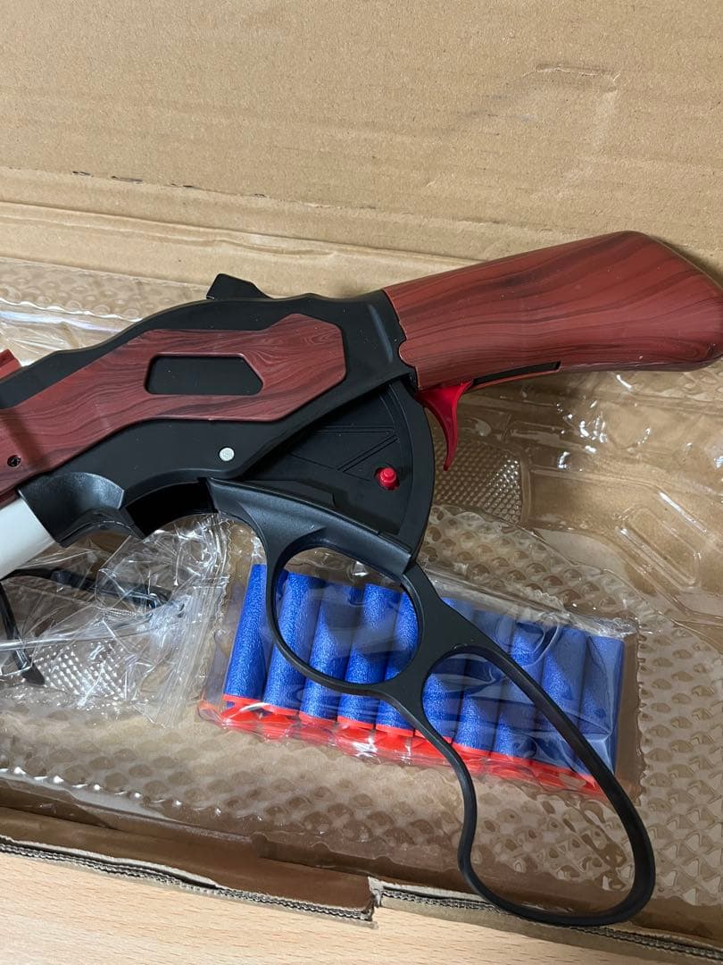 排莢式 M1887 ウィンチェスター 検)UMAREX マルイ マルシン ナーフ