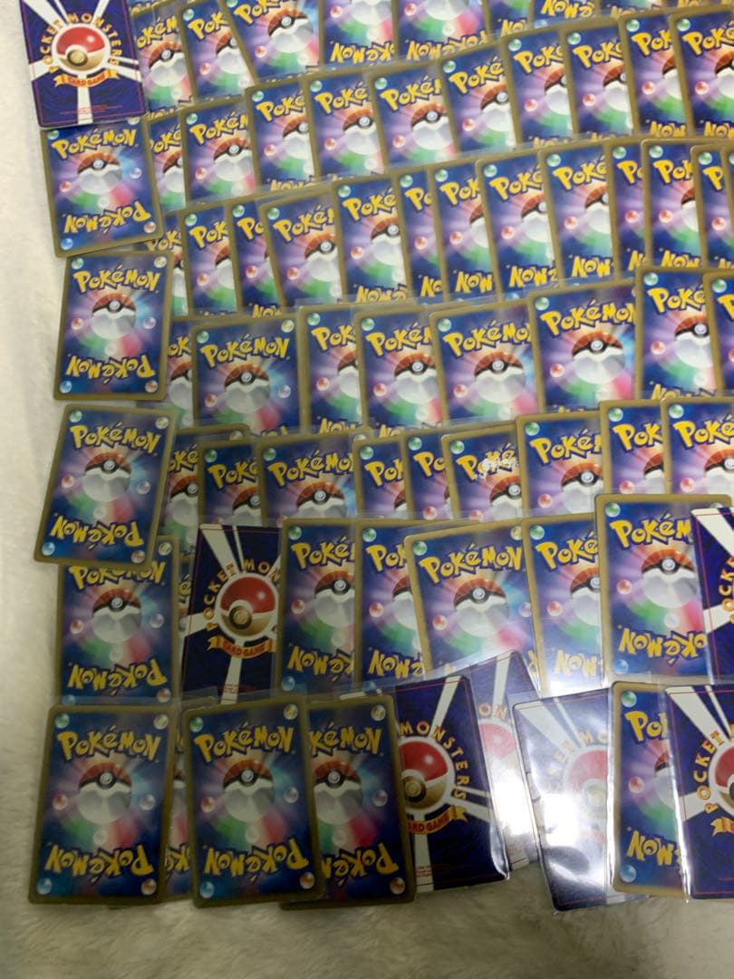 ポケモンカード　ポケカ　まとめ売り　引退品