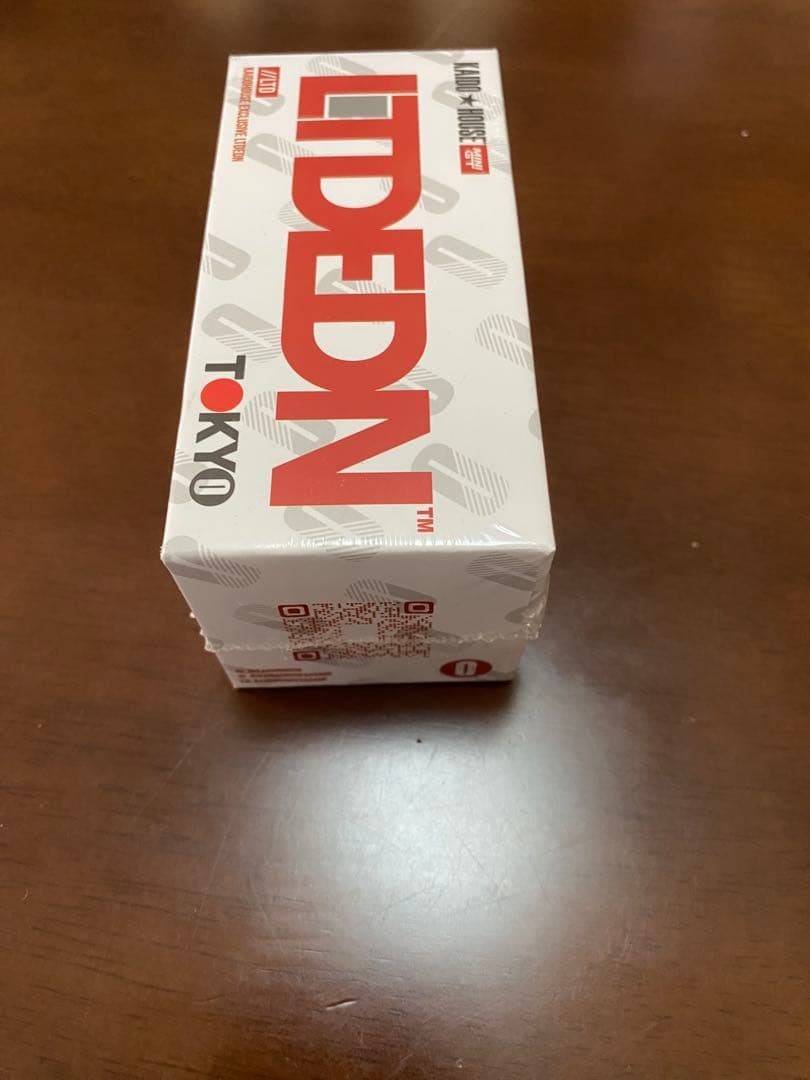 Kaido House 街道ハウスLTDEDN NSX Crome ミニカー✨