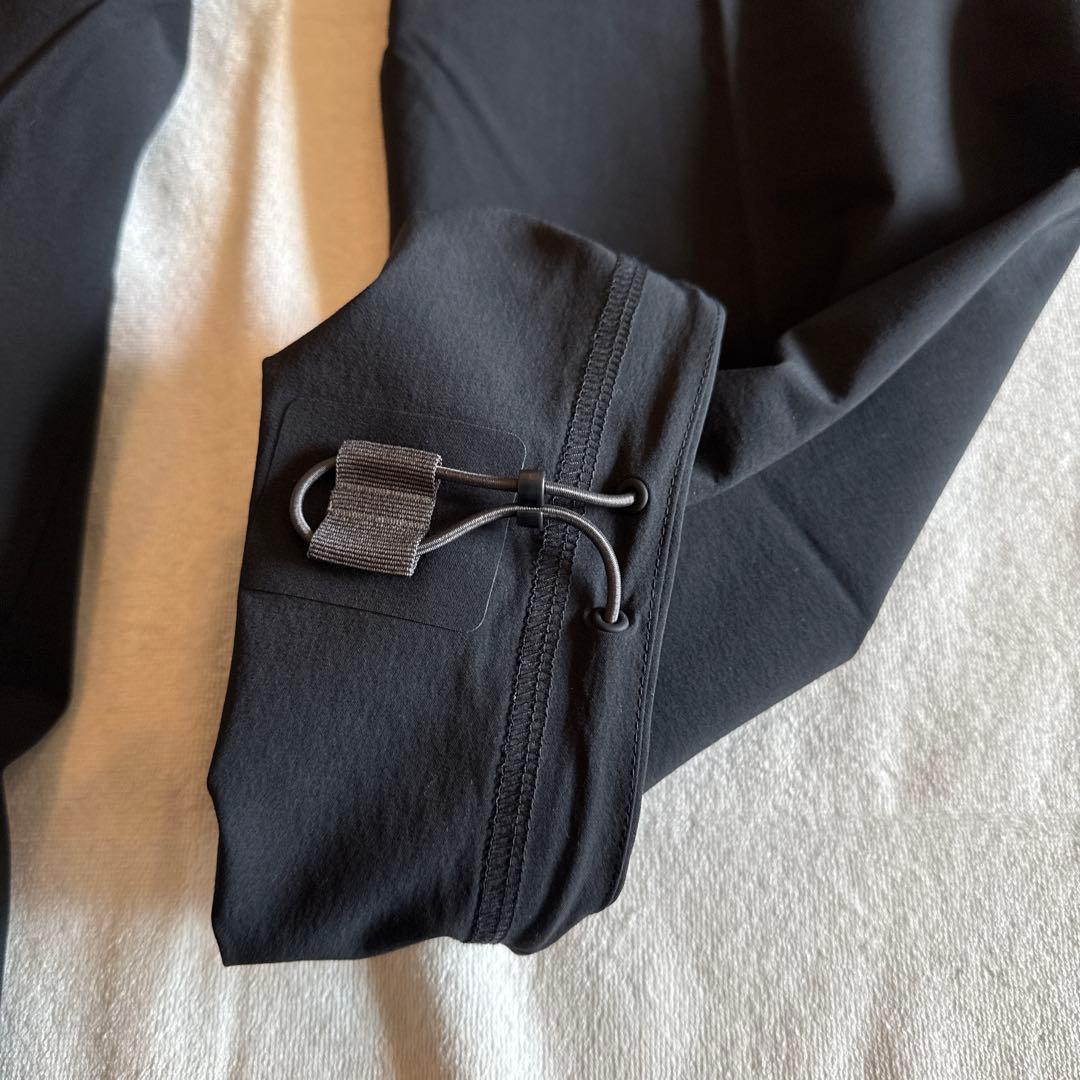 Rapha ブラック サイクルパンツ Mサイズ