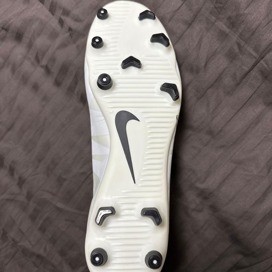 ロナウド　直筆サインスパイク　レアルマドリード　ポルトガル代表　新品　証明書付き