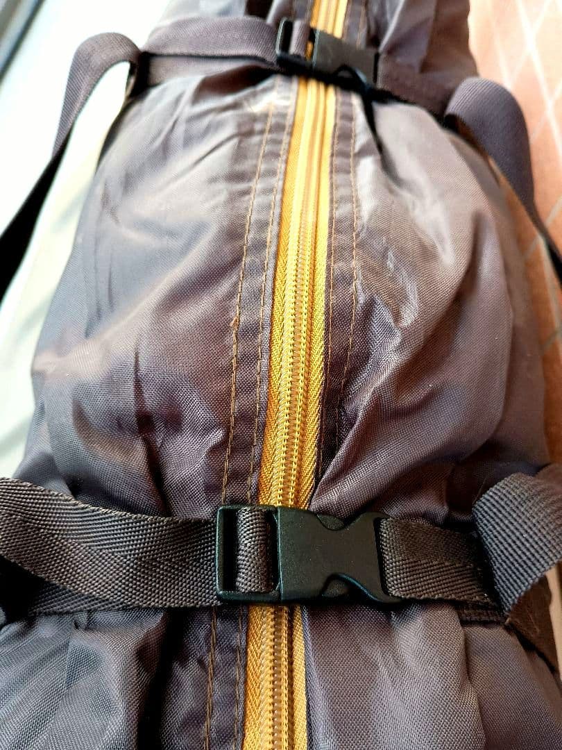 み*ん様 Coleman Hexa Light II タープ(設営運習のみほぼ未