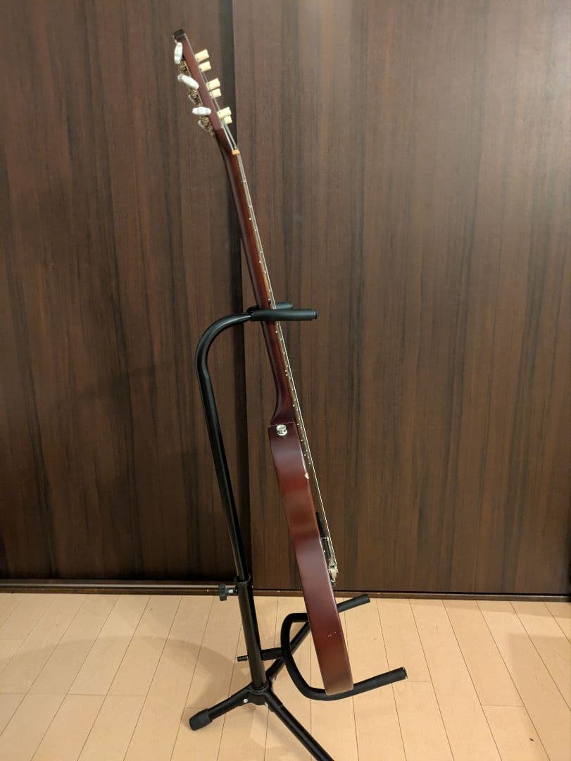 AXL(アクセル) GUITAR AL-790-BR Gibsonコピーギター