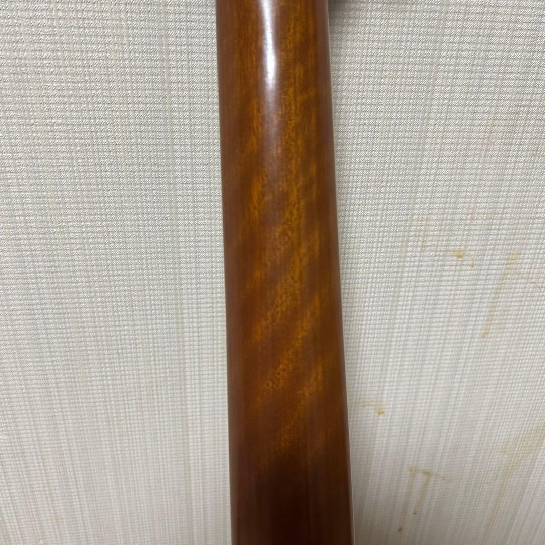 YAMAHA FG720SL エレアコ　レフティ　左利き　FISHMAN 後付け