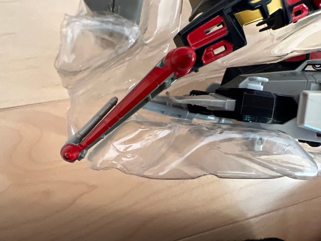 炎神戦隊ゴーオンジャー　合体ロボシリーズ