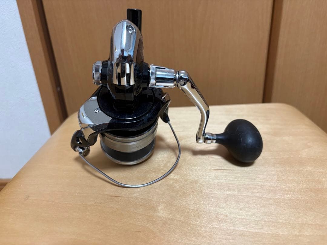 親*O様 シマノ 14スフェロスSW6000PG SHIMANO
