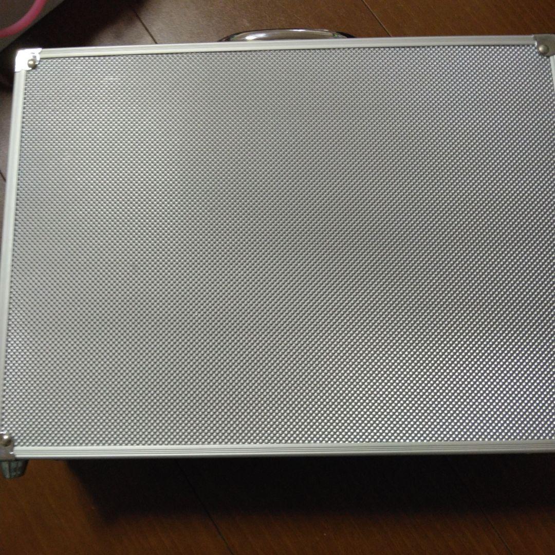 LUNA SEA15周年アタッシュケース入りＣＤコンプリートセット