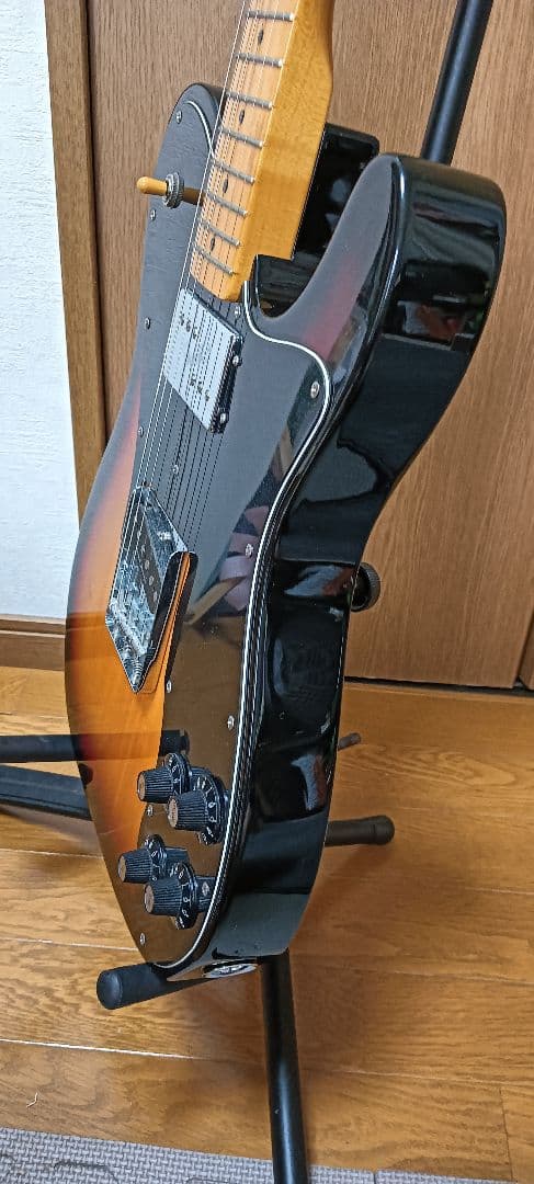 ギター Squier 70sTelecaster custom