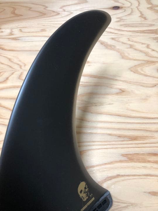 FCS2 クリステンソン 9.5 ロングボード シングルフィン ミッドレングス