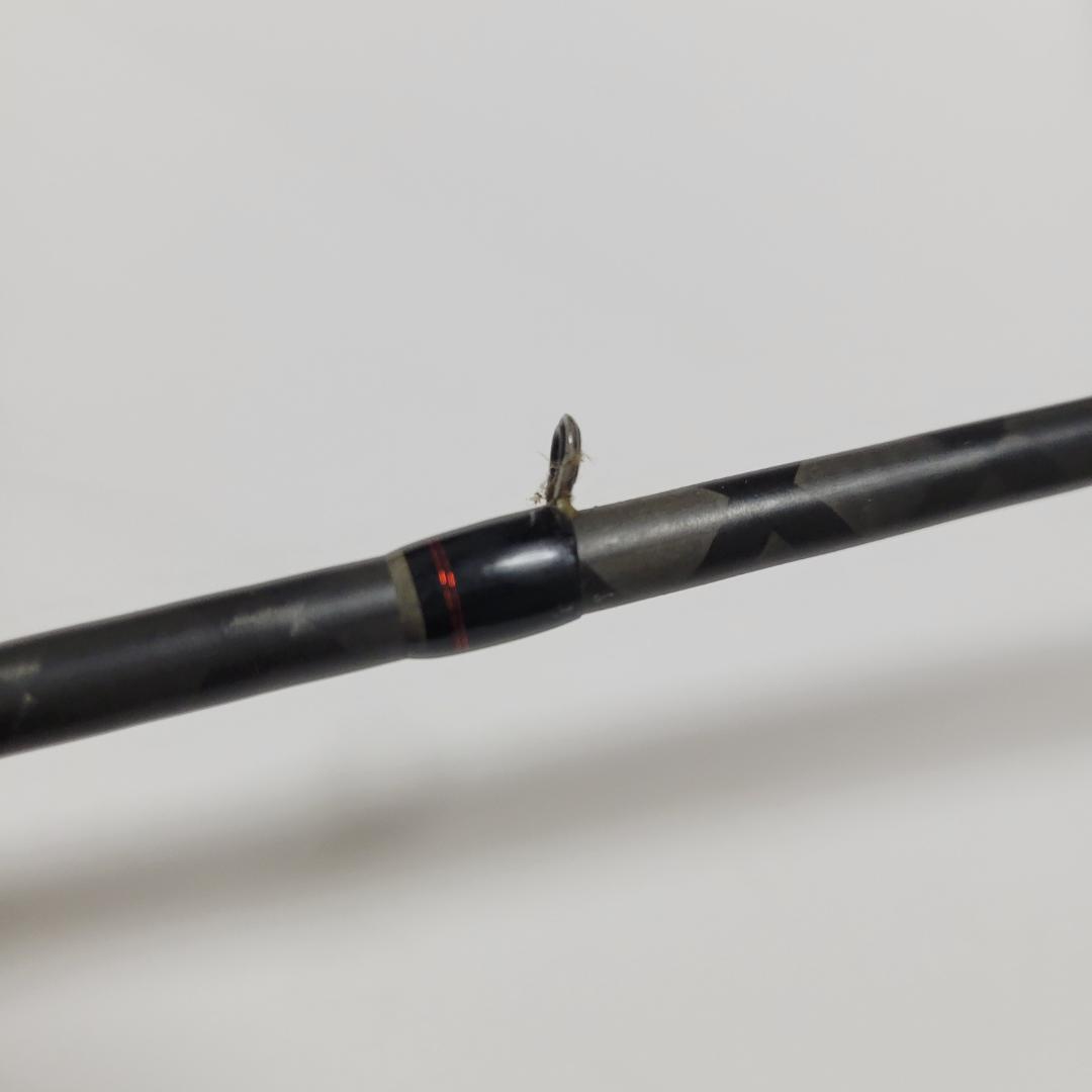 けいこ Fantasista REGISTA バスロッド 7'0\"