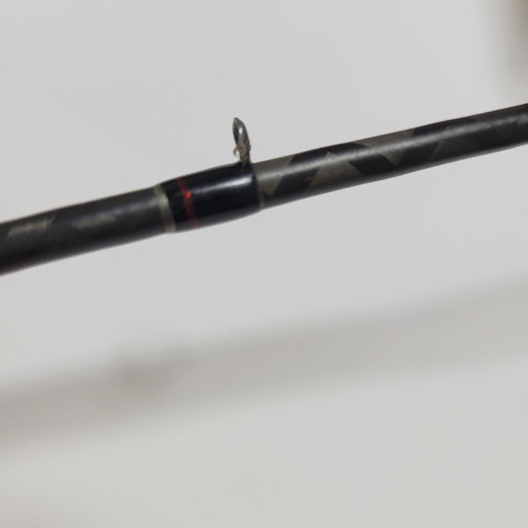 けいこ Fantasista REGISTA バスロッド 7'0\"