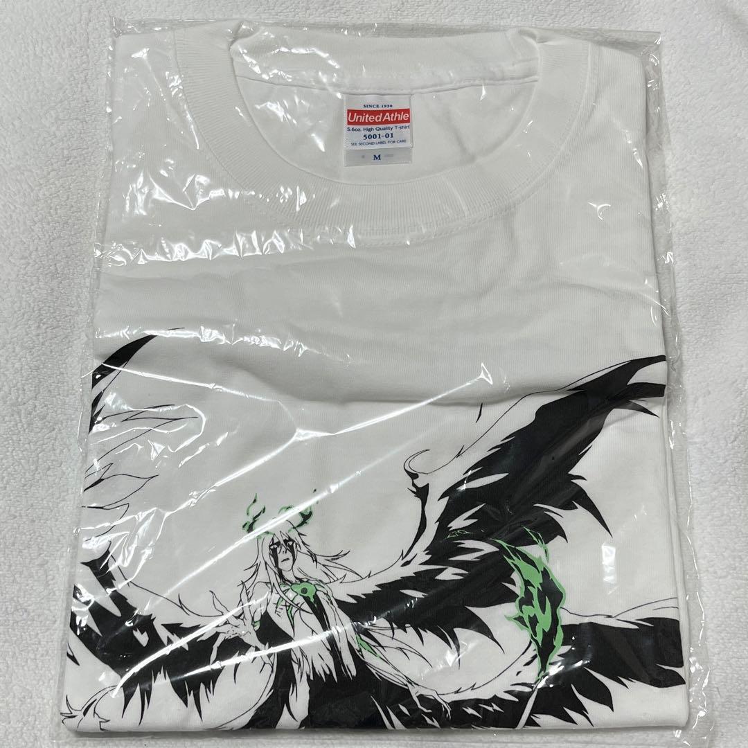 【超希少】BLEACH Brave Souls Tシャツ