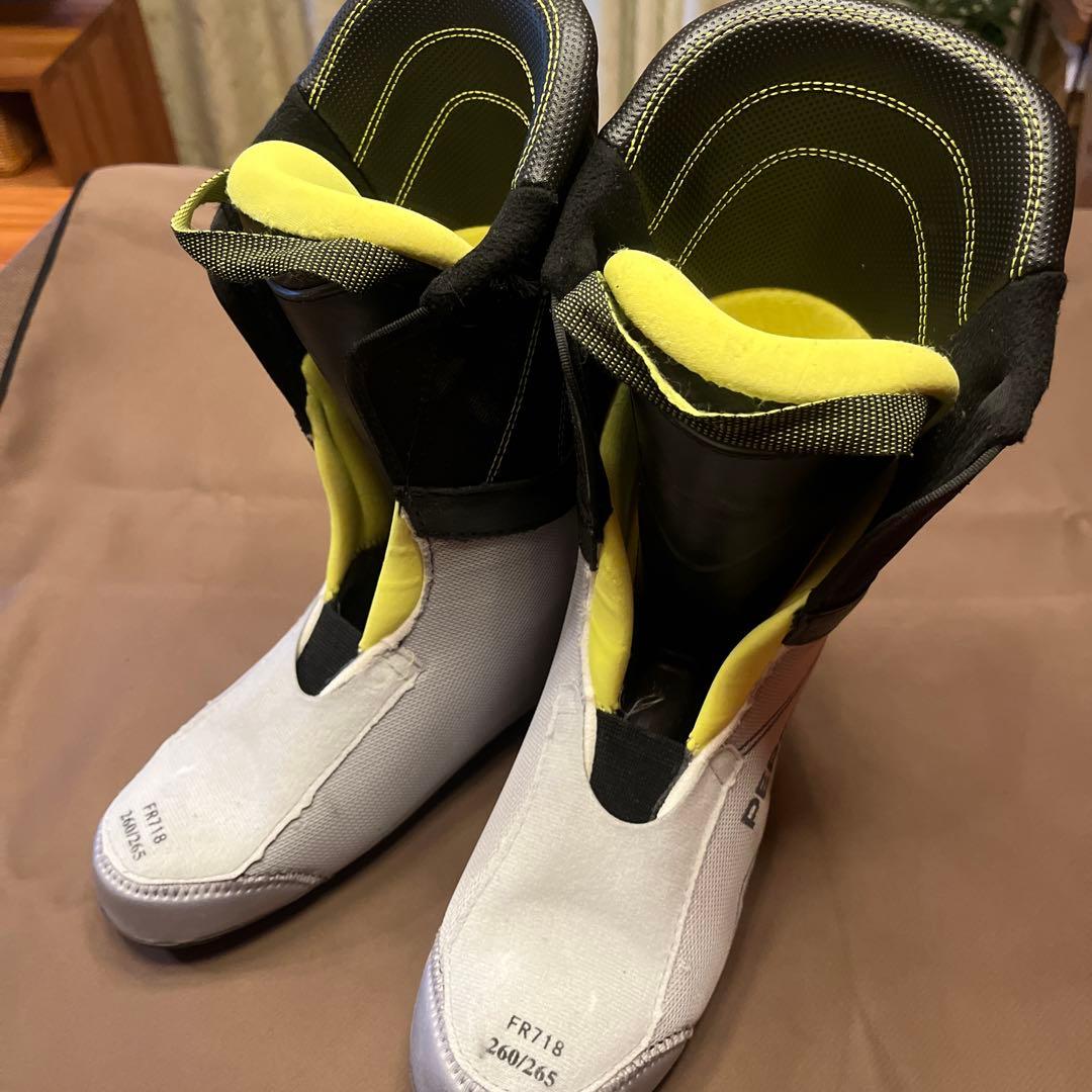 ヘッド スキーブーツ HEAD VECTOR 105 26〜26.5cm